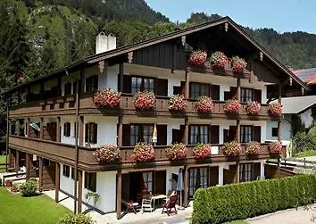 Haus Kirchplatz Apartment Reit im Winkl 0*,  Germany